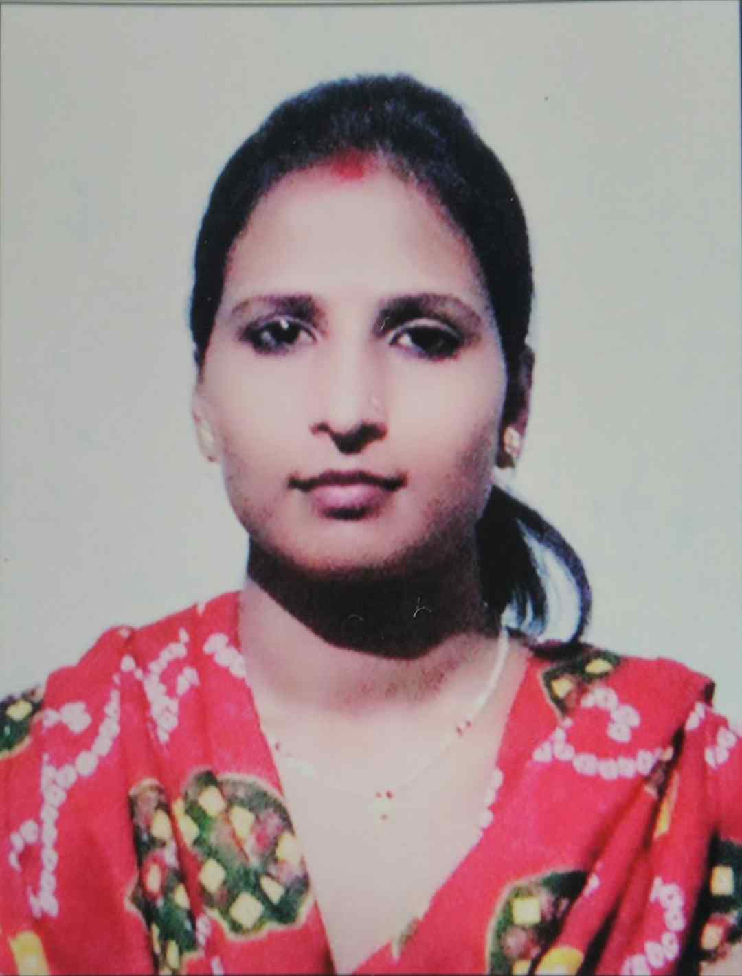Student Photo Not Available
