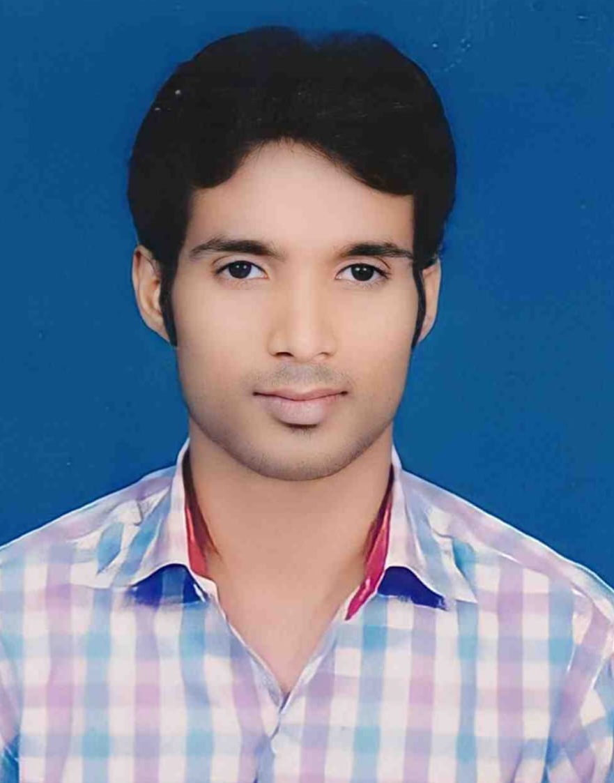 Student Photo Not Available