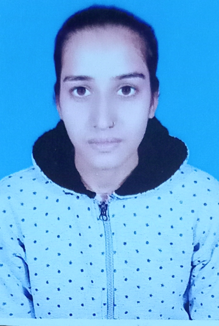 Student Photo Not Available