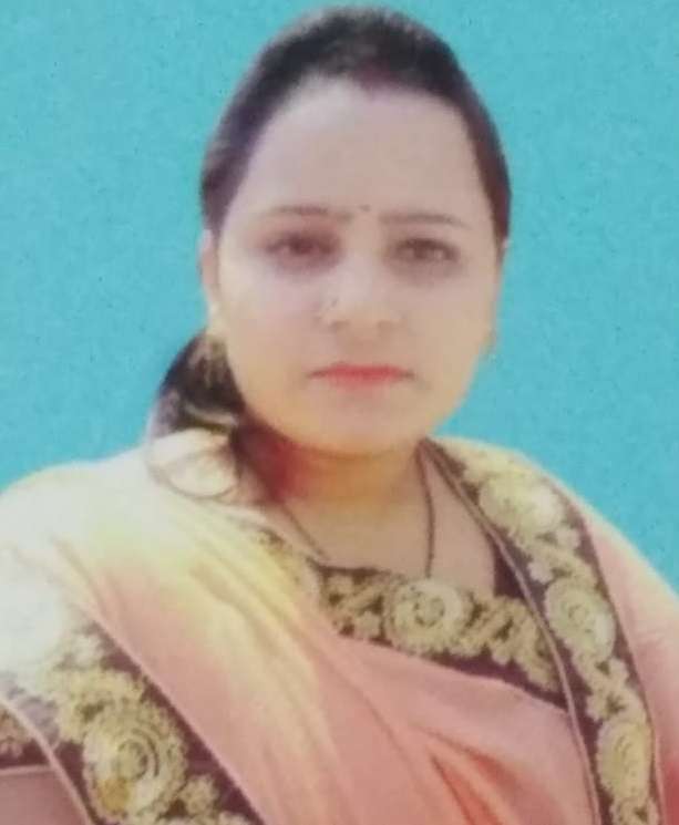 Student Photo Not Available