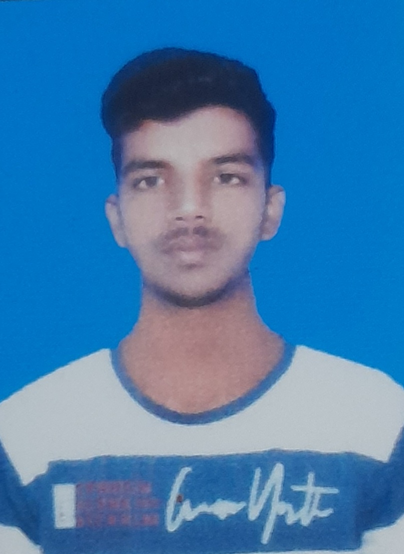 Student Photo Not Available