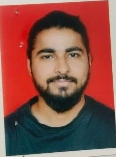 Student Photo Not Available