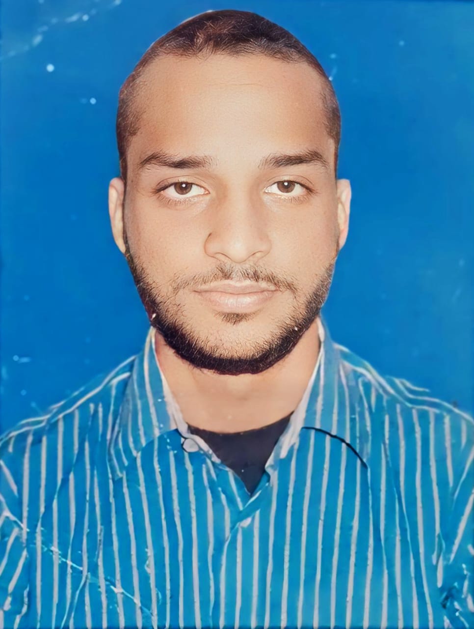 Student Photo Not Available