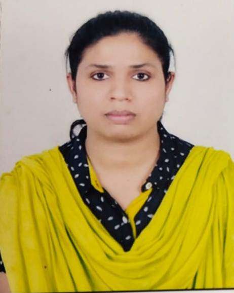 Student Photo Not Available