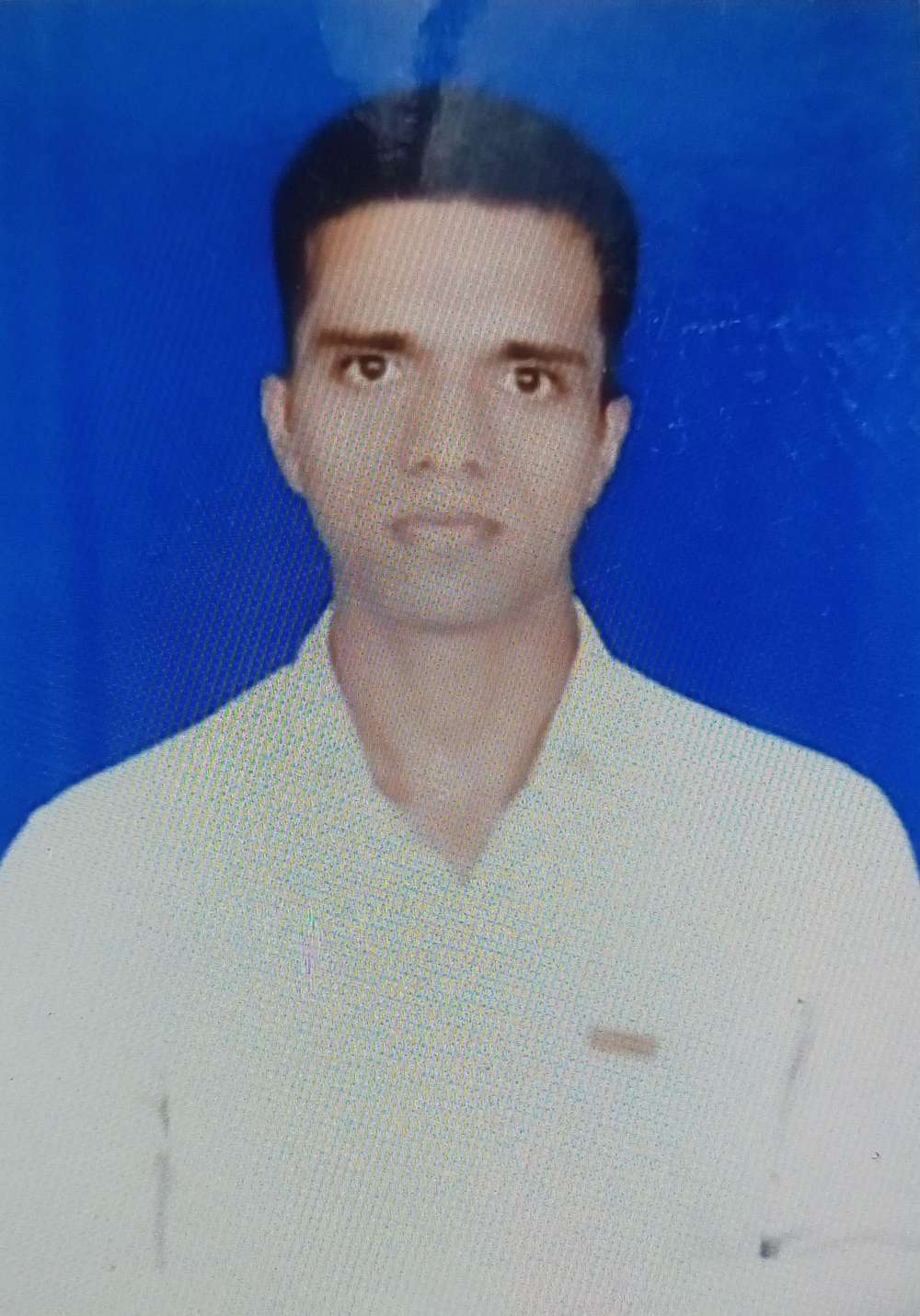 Student Photo Not Available