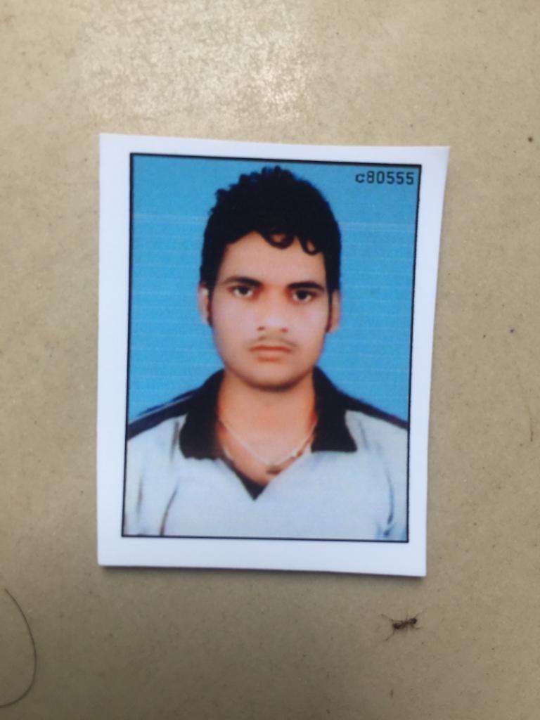 Student Photo Not Available