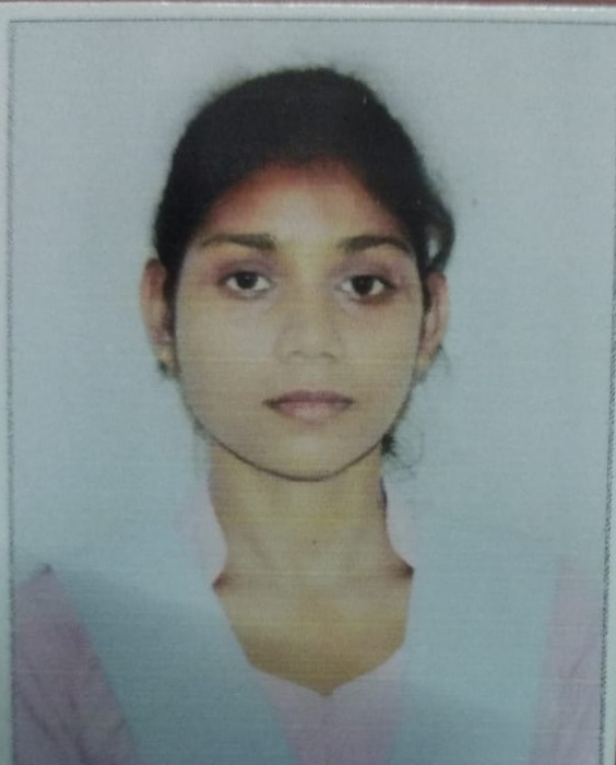 Student Photo Not Available