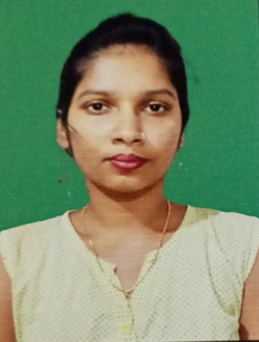 Student Photo Not Available