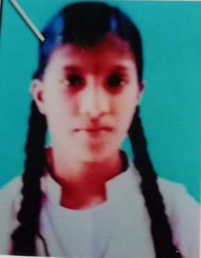 Student Photo Not Available