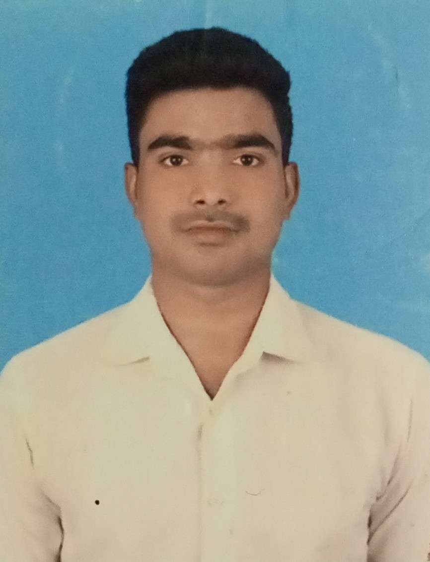 Student Photo Not Available