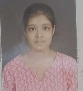 Student Photo Not Available