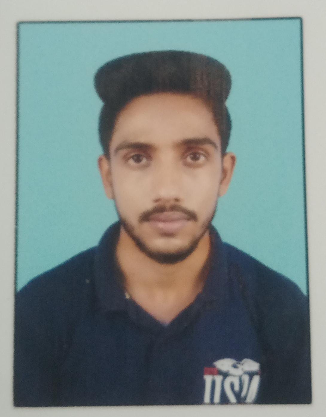 Student Photo Not Available