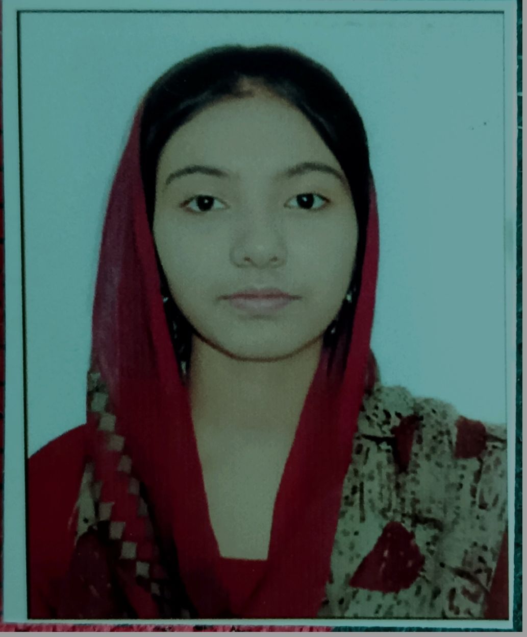 Student Photo Not Available