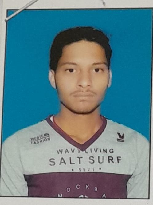 Student Photo Not Available