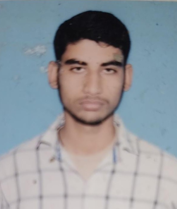 Student Photo Not Available
