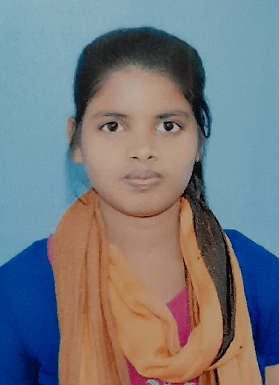 Student Photo Not Available