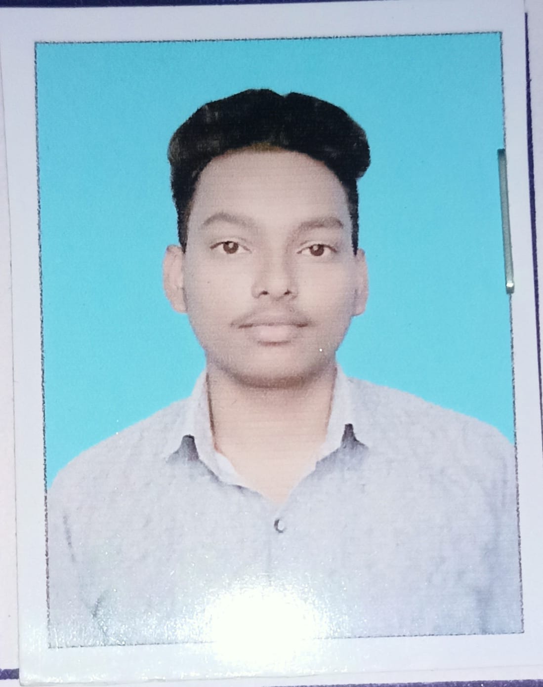 Student Photo Not Available