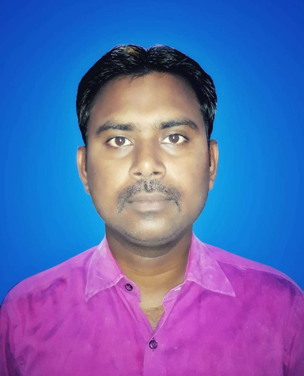 Student Photo Not Available