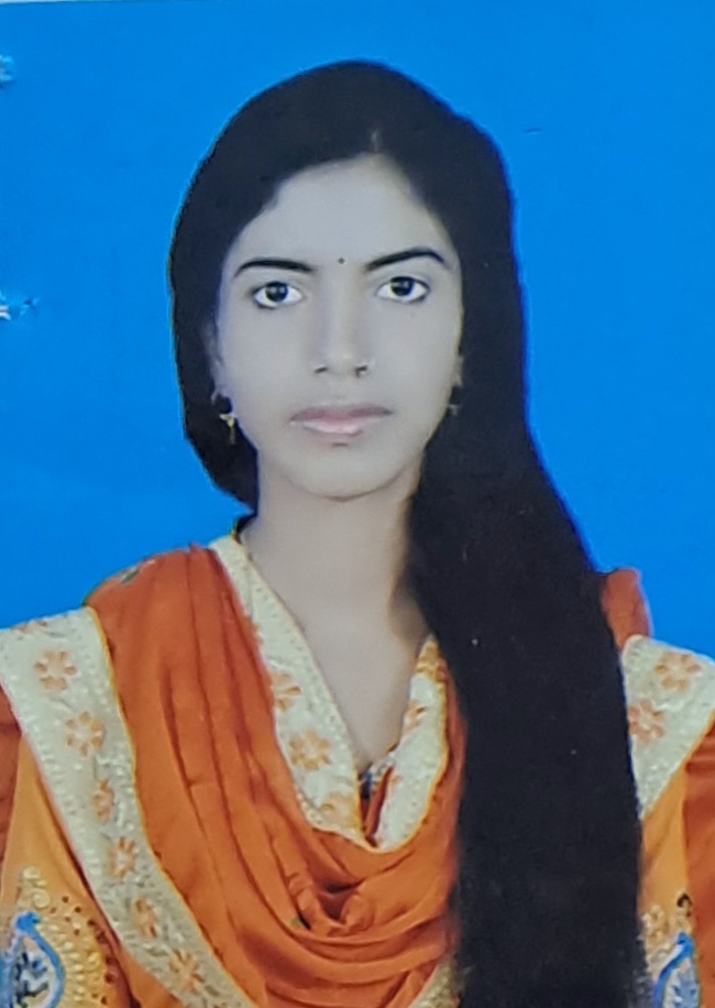 Student Photo Not Available