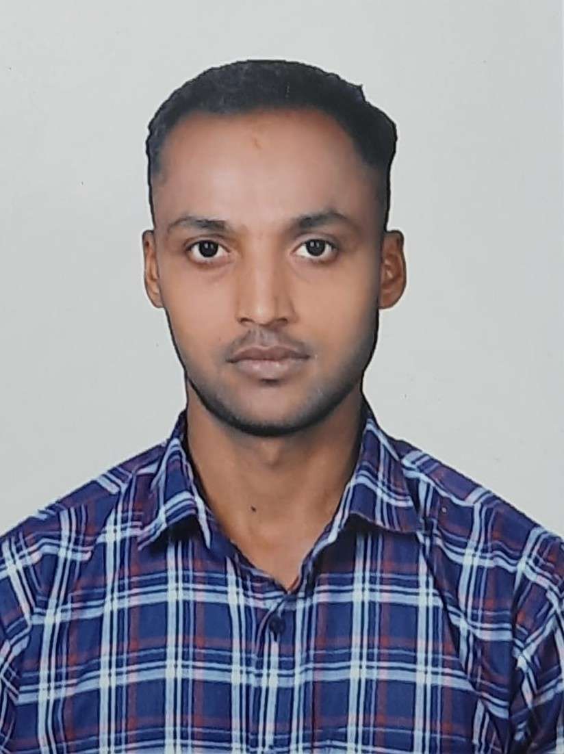 Student Photo Not Available