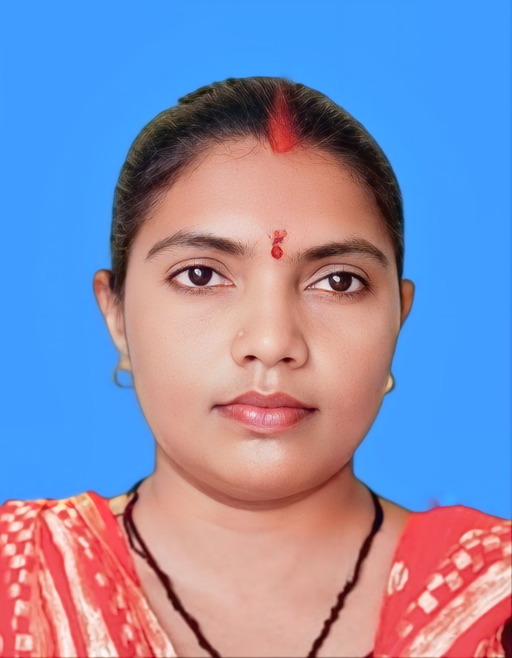 Student Photo Not Available