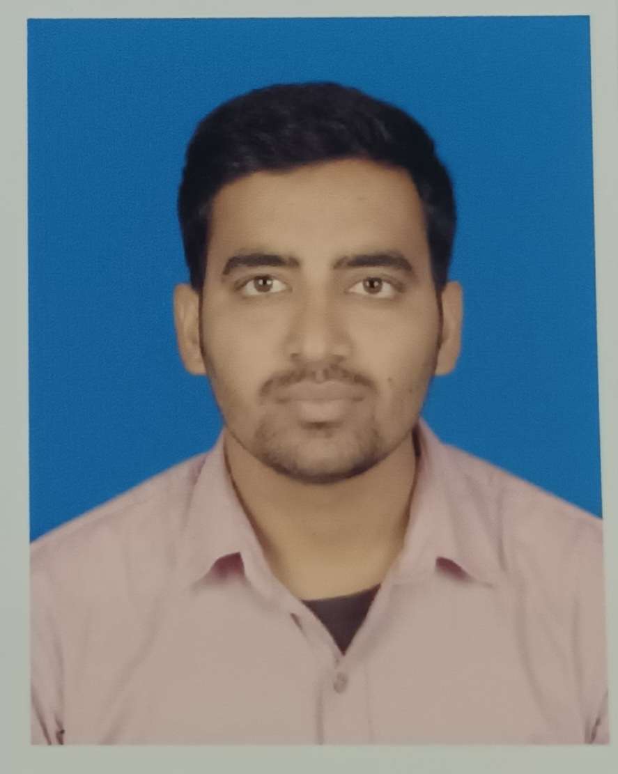 Student Photo Not Available