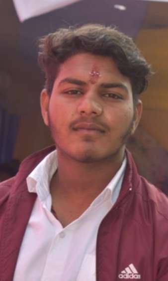 Student Photo Not Available