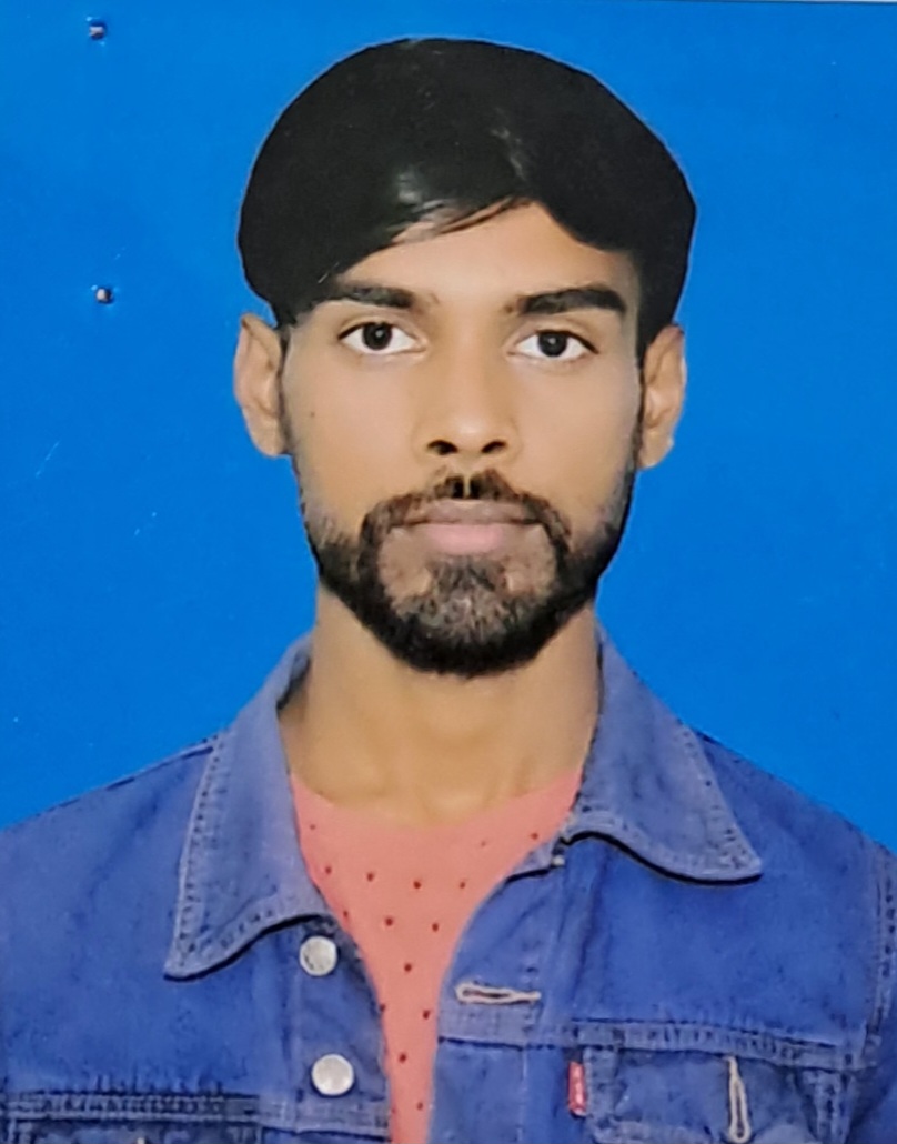 Student Photo Not Available