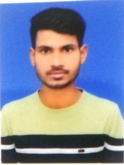 Student Photo Not Available