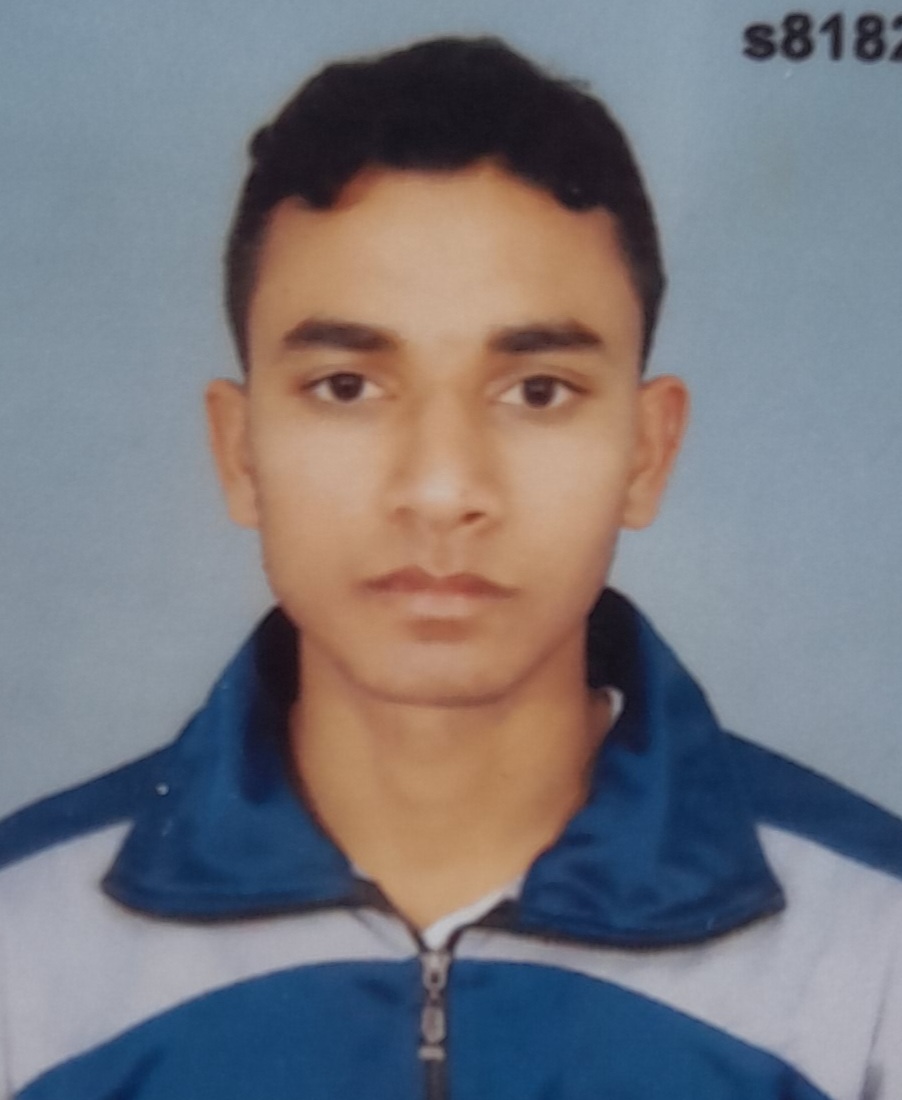 Student Photo Not Available