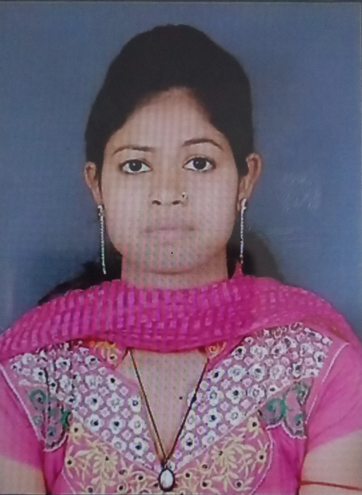 Student Photo Not Available