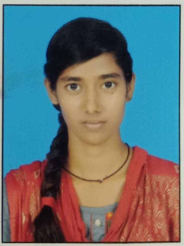 Student Photo Not Available