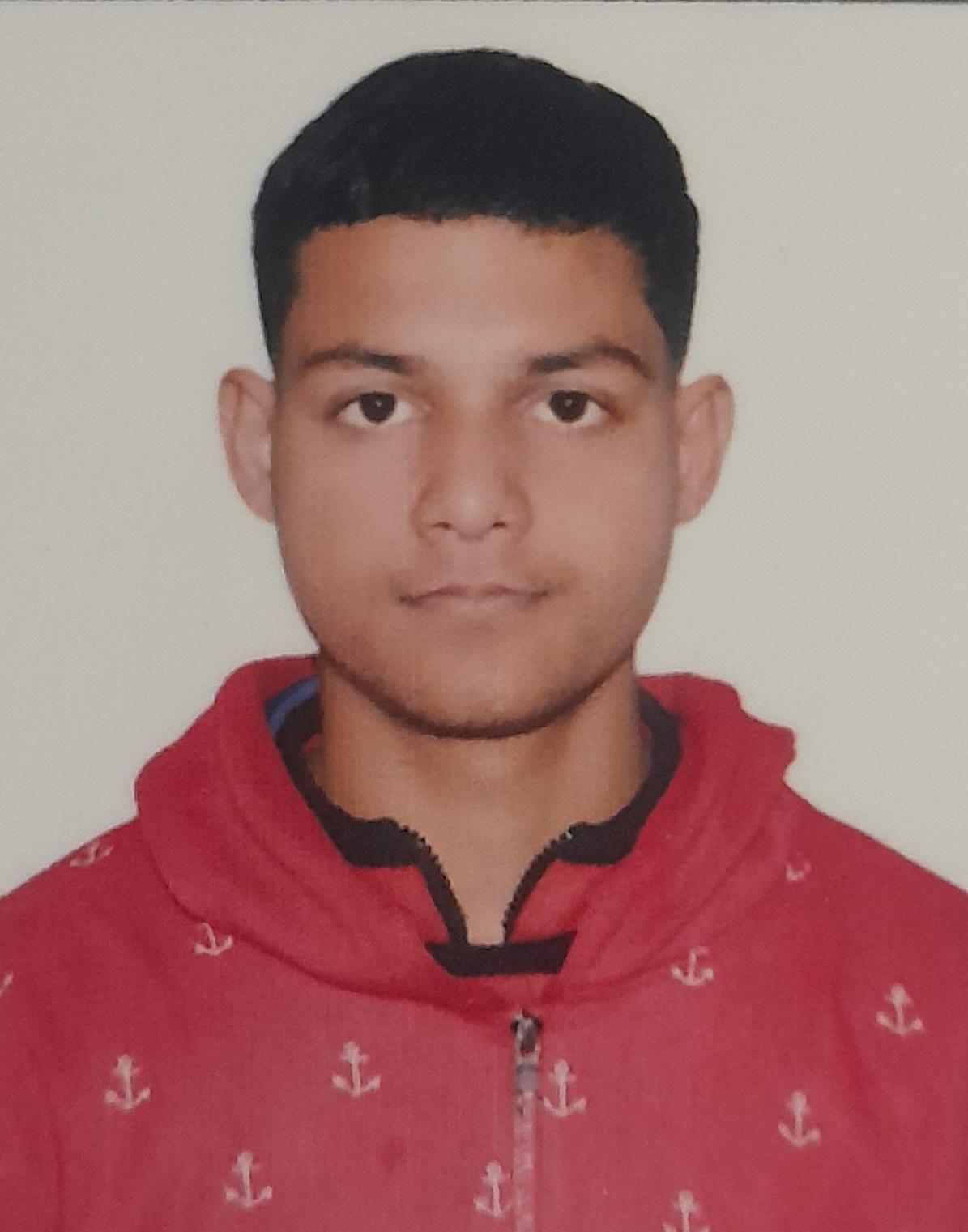 Student Photo Not Available
