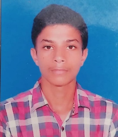 Student Photo Not Available