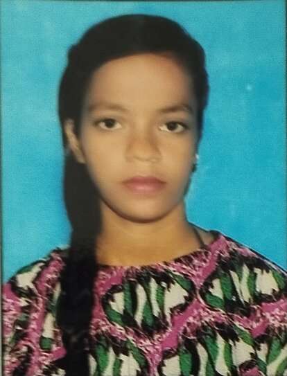 Student Photo Not Available