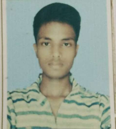 Student Photo Not Available