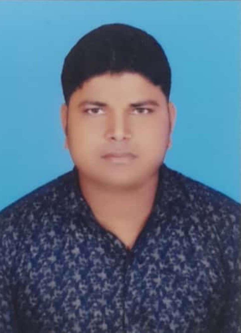 Student Photo Not Available