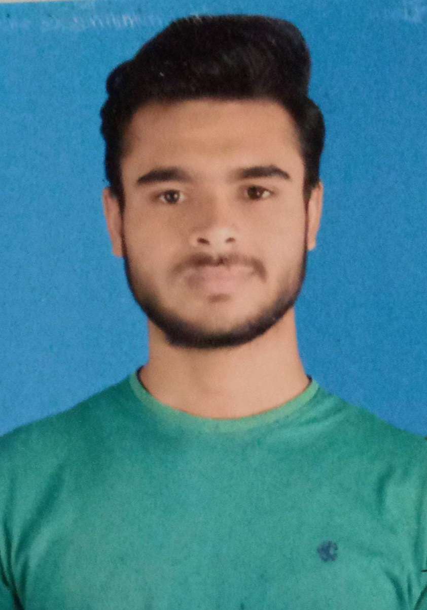 Student Photo Not Available