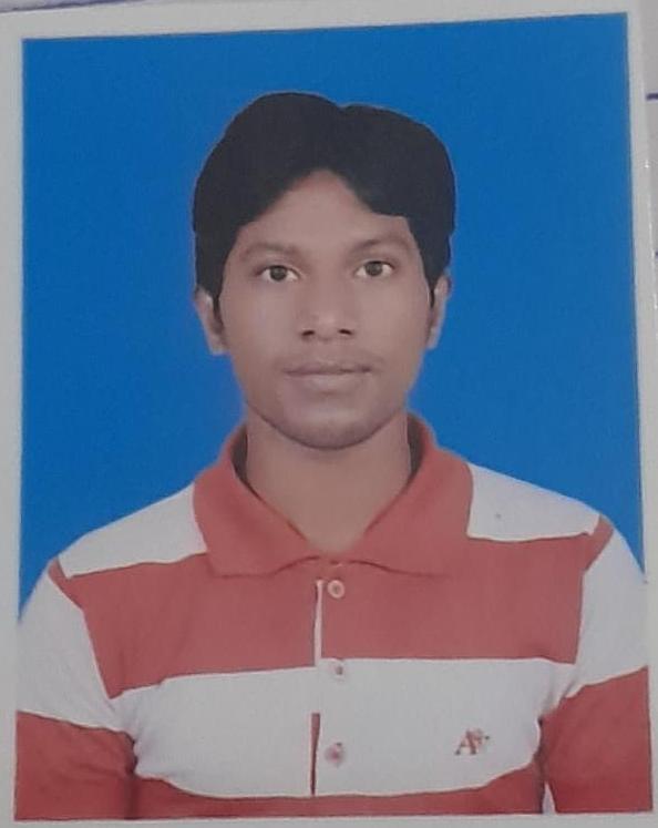 Student Photo Not Available
