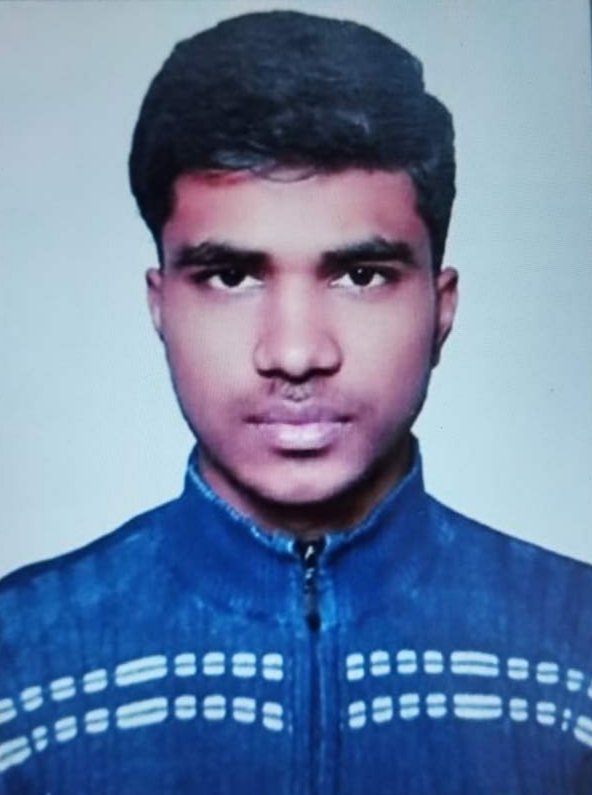 Student Photo Not Available