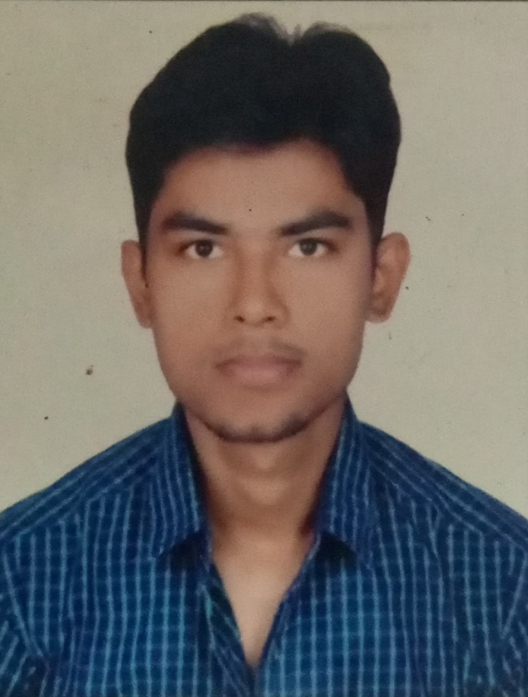 Student Photo Not Available