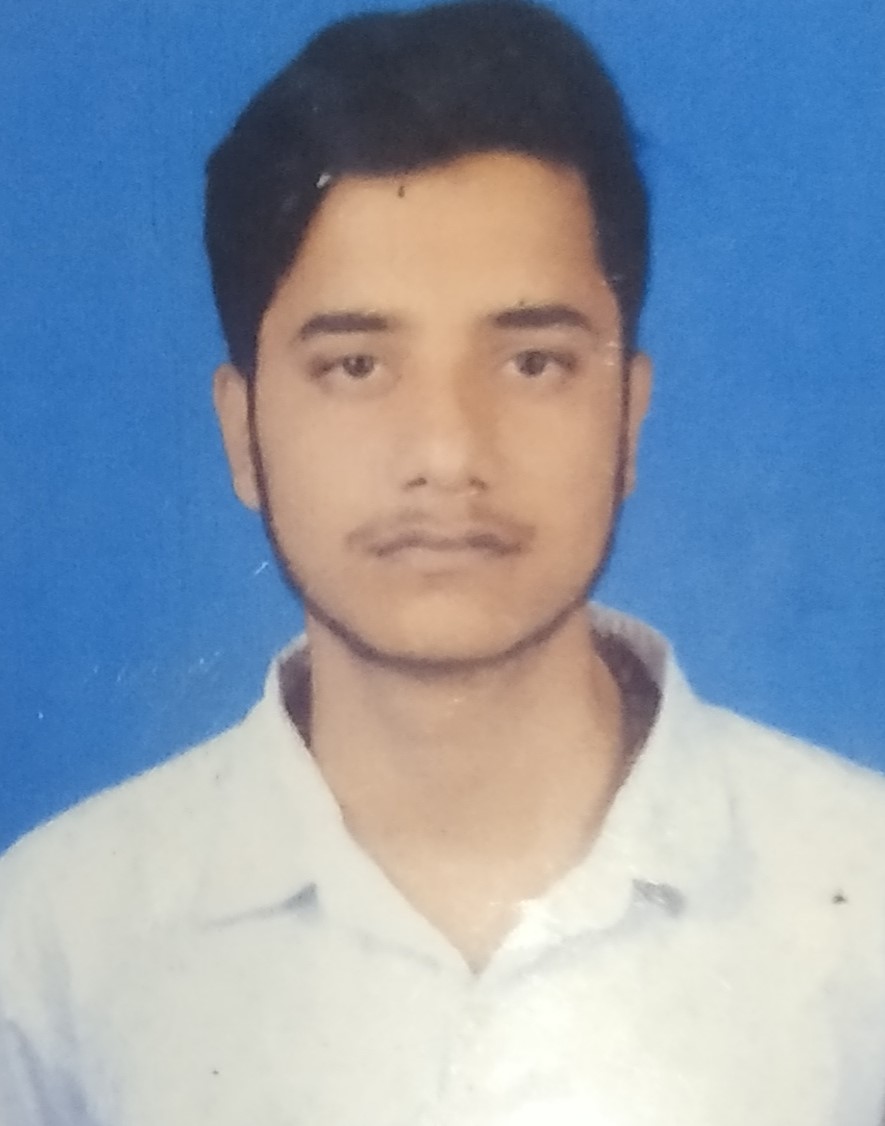 Student Photo Not Available