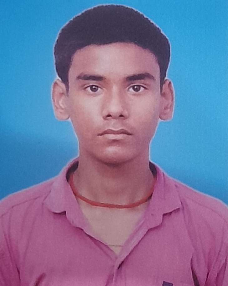 Student Photo Not Available