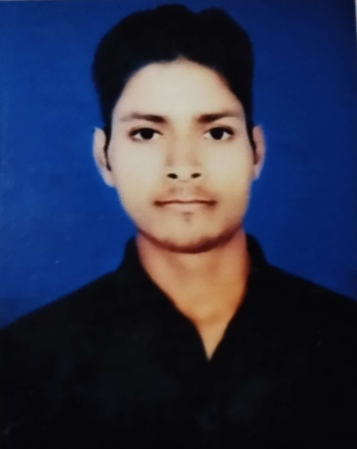 Student Photo Not Available