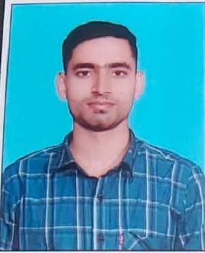 Student Photo Not Available