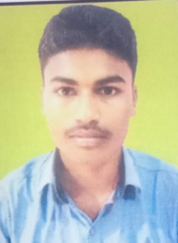 Student Photo Not Available
