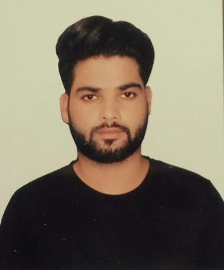 Student Photo Not Available