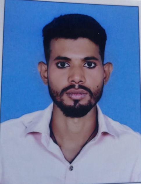 Student Photo Not Available