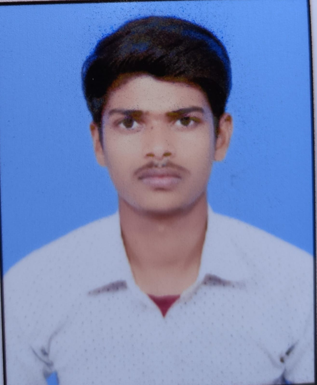 Student Photo Not Available