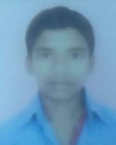 Student Photo Not Available